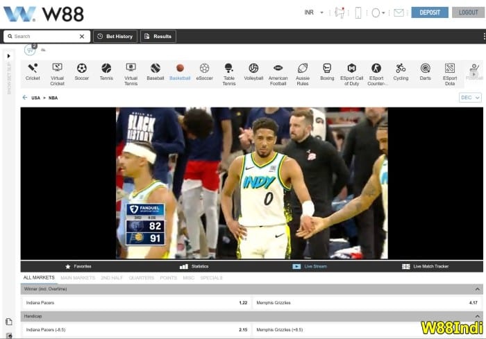 เว็บไซต์การพนันบาสเกตบอลที่ดีที่สุดสําหรับมือใหม่เล่นที่ x5bet